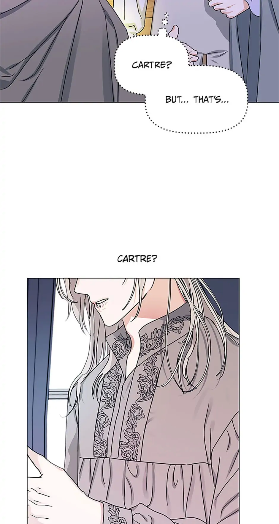 Let Me Fall Be Brilliant Chapter 42 - page 47