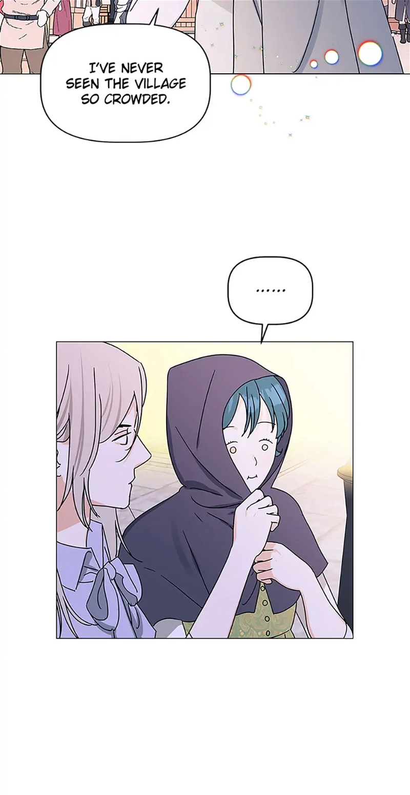 Let Me Fall Be Brilliant Chapter 41 - page 11