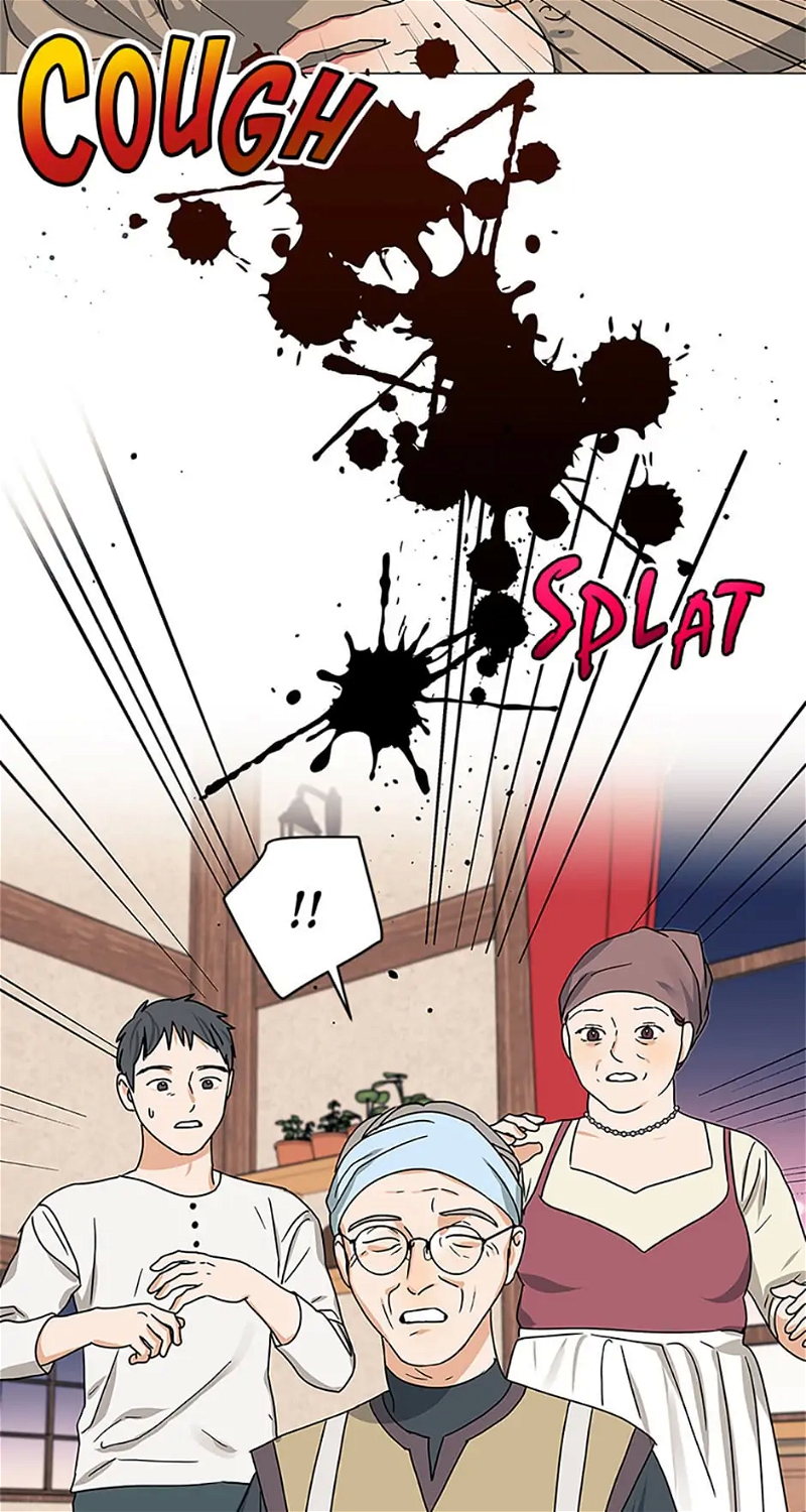 Let Me Fall Be Brilliant Chapter 41 - page 43
