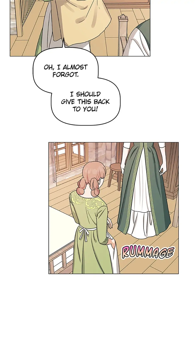 Let Me Fall Be Brilliant Chapter 40 - page 10