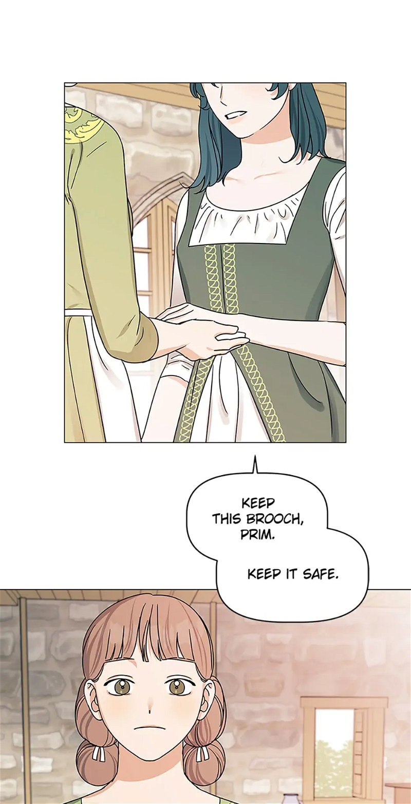 Let Me Fall Be Brilliant Chapter 40 - page 25