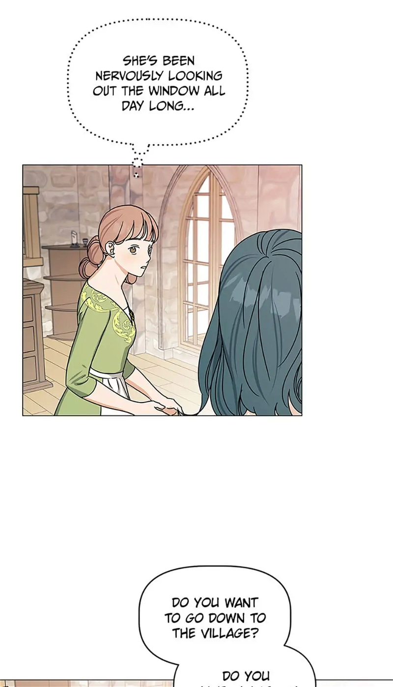 Let Me Fall Be Brilliant Chapter 40 - page 31