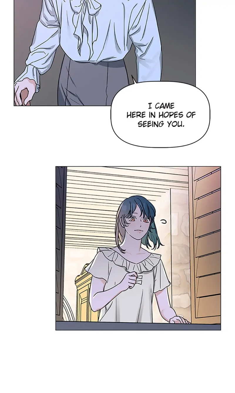 Let Me Fall Be Brilliant Chapter 32 - page 8