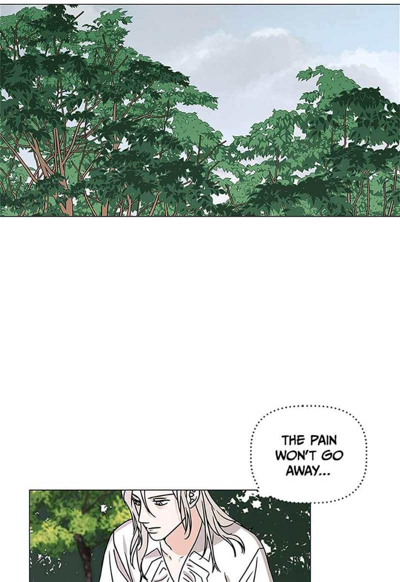 Let Me Fall Be Brilliant Chapter 29 - page 7