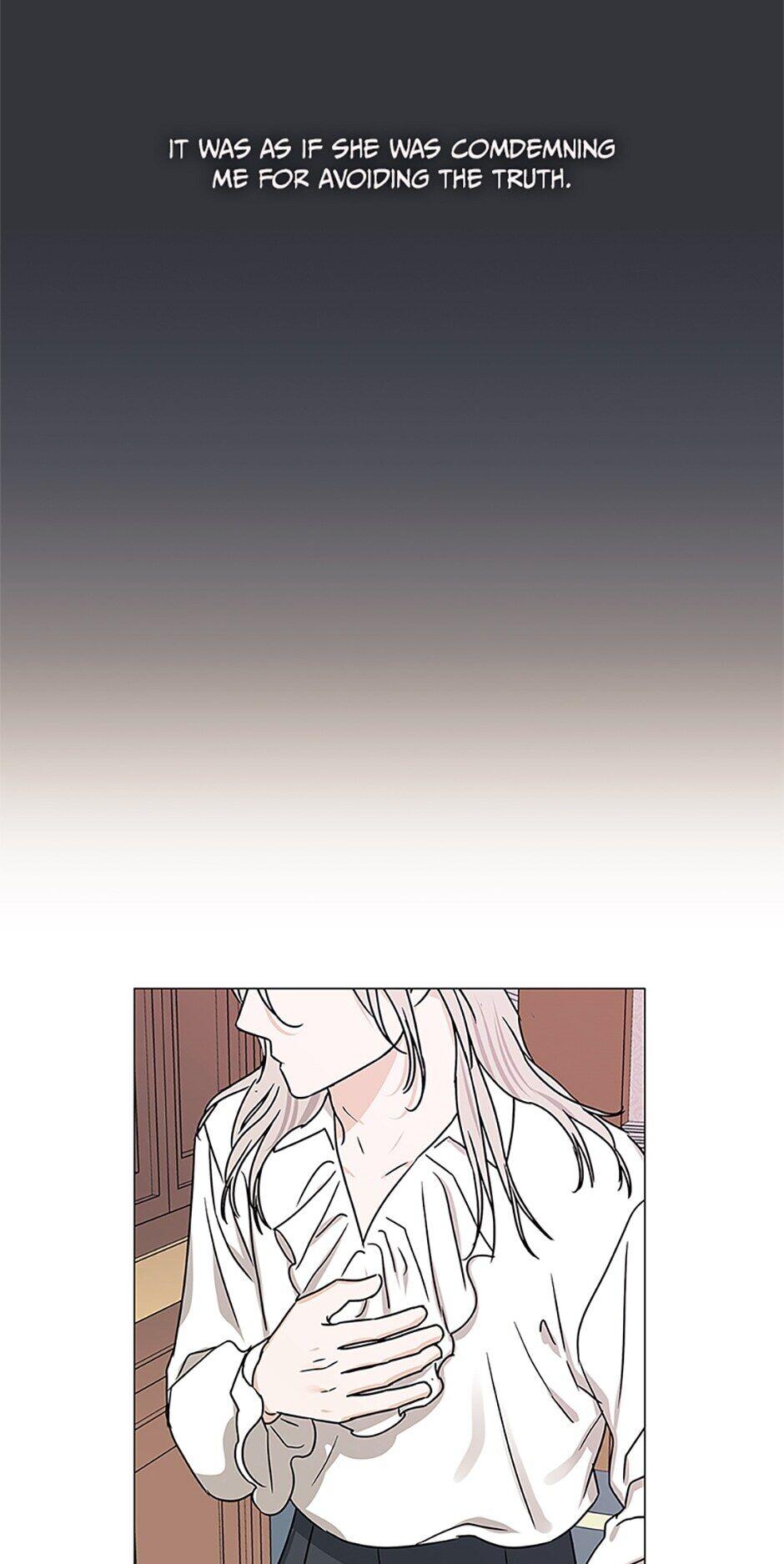 Let Me Fall Be Brilliant Chapter 28 - page 30