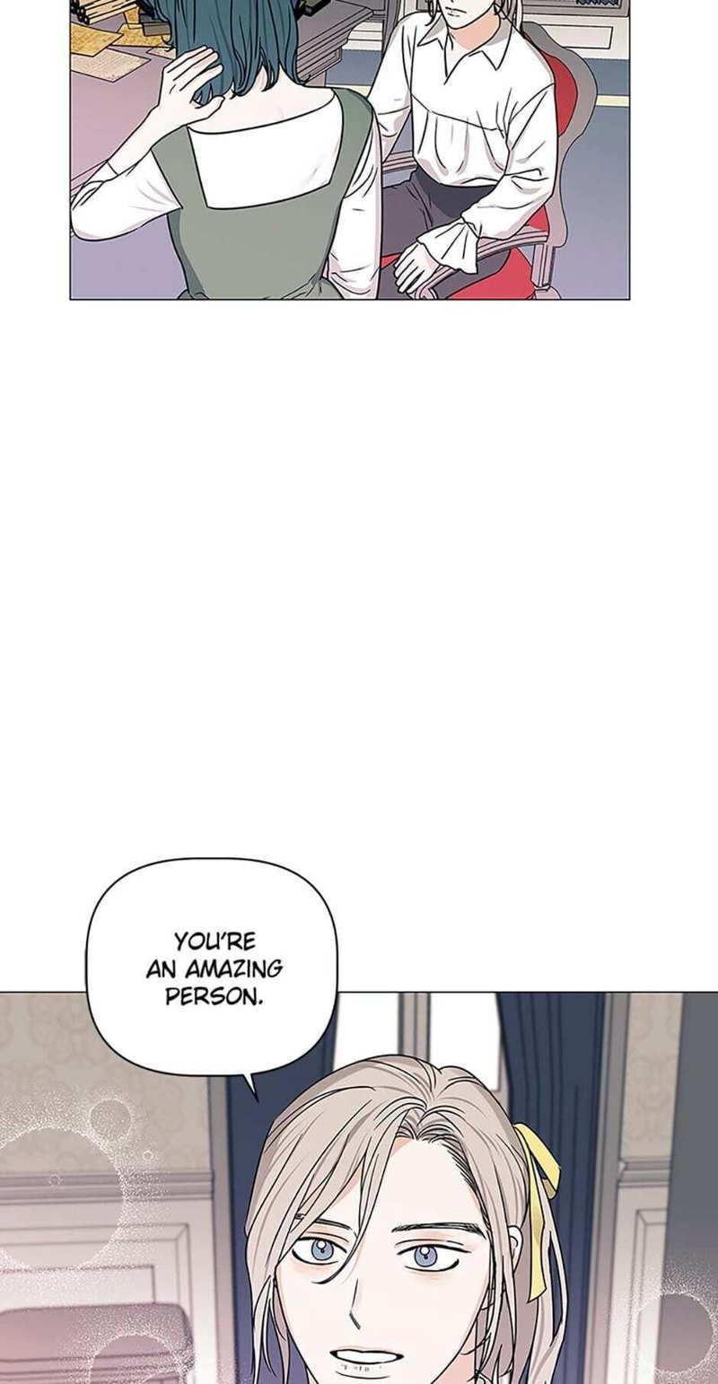 Let Me Fall Be Brilliant Chapter 26 - page 10