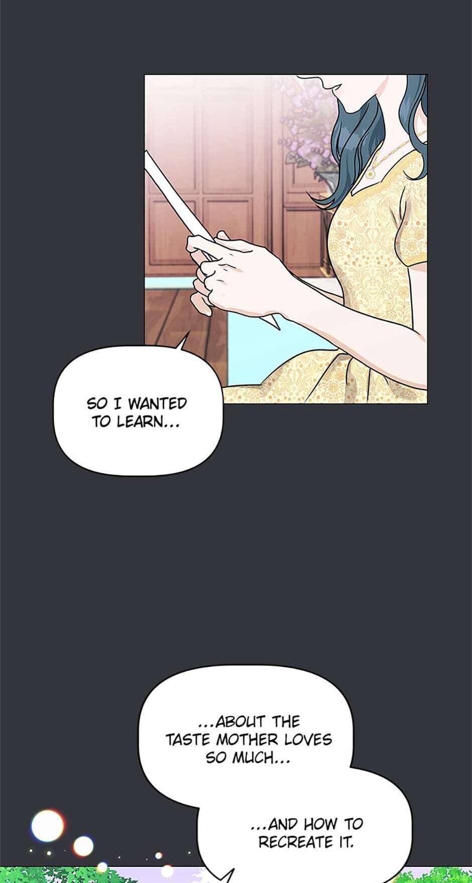 Let Me Fall Be Brilliant Chapter 17 - page 5