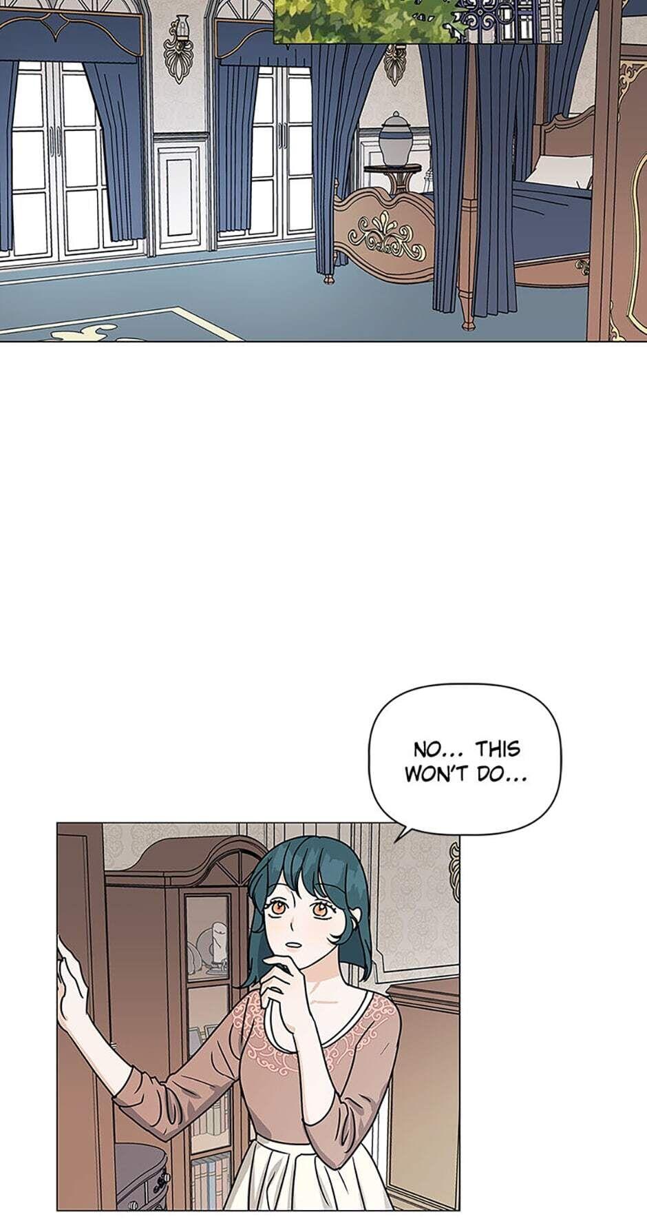 Let Me Fall Be Brilliant Chapter 11 - page 44