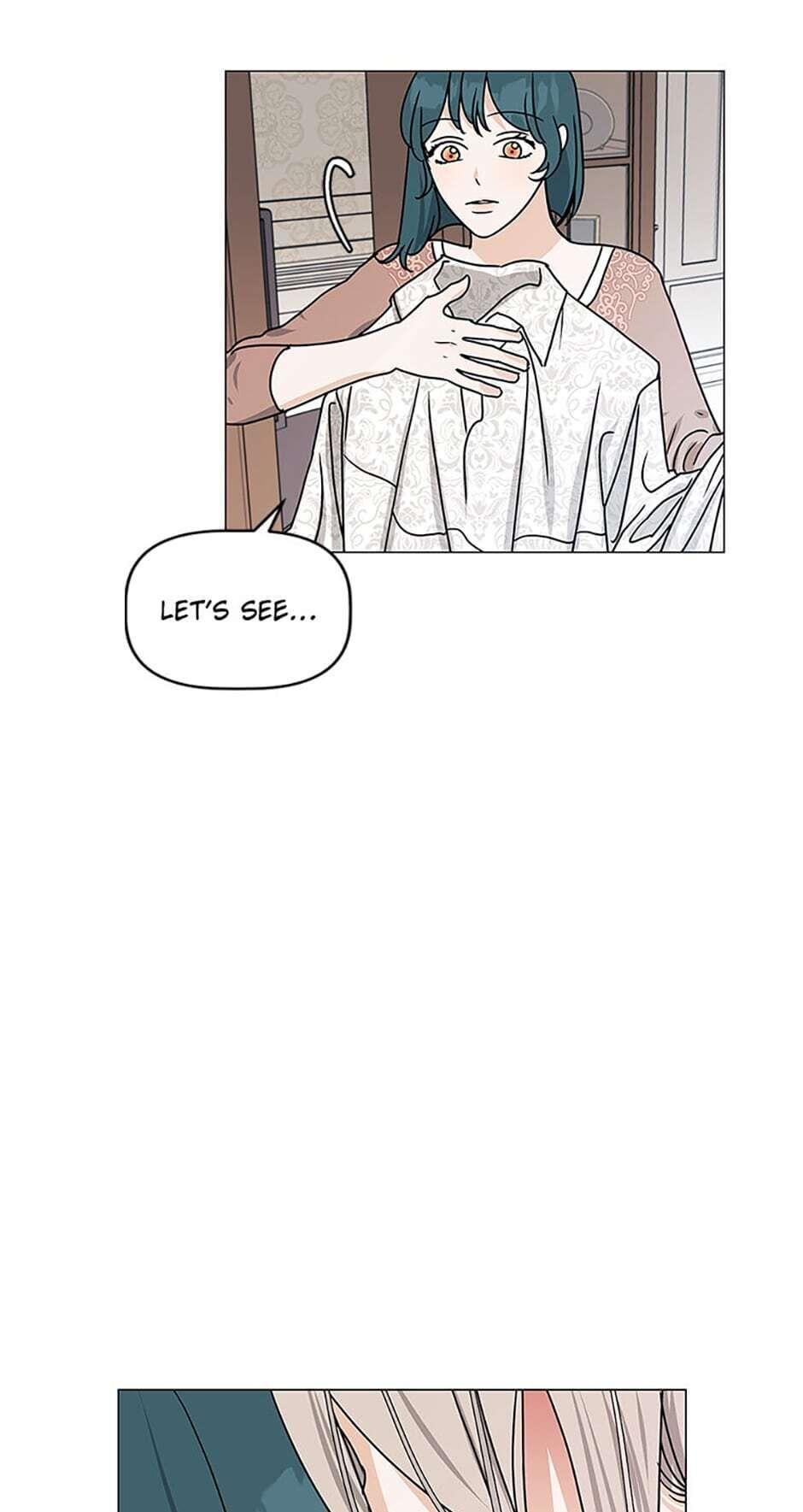 Let Me Fall Be Brilliant Chapter 11 - page 45