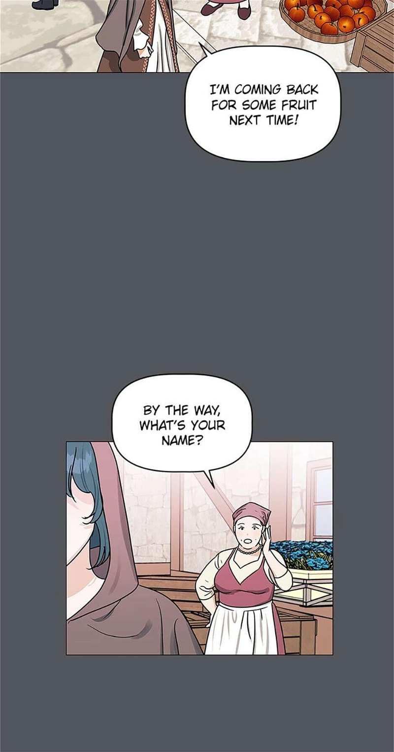 Let Me Fall Be Brilliant Chapter 9 - page 36