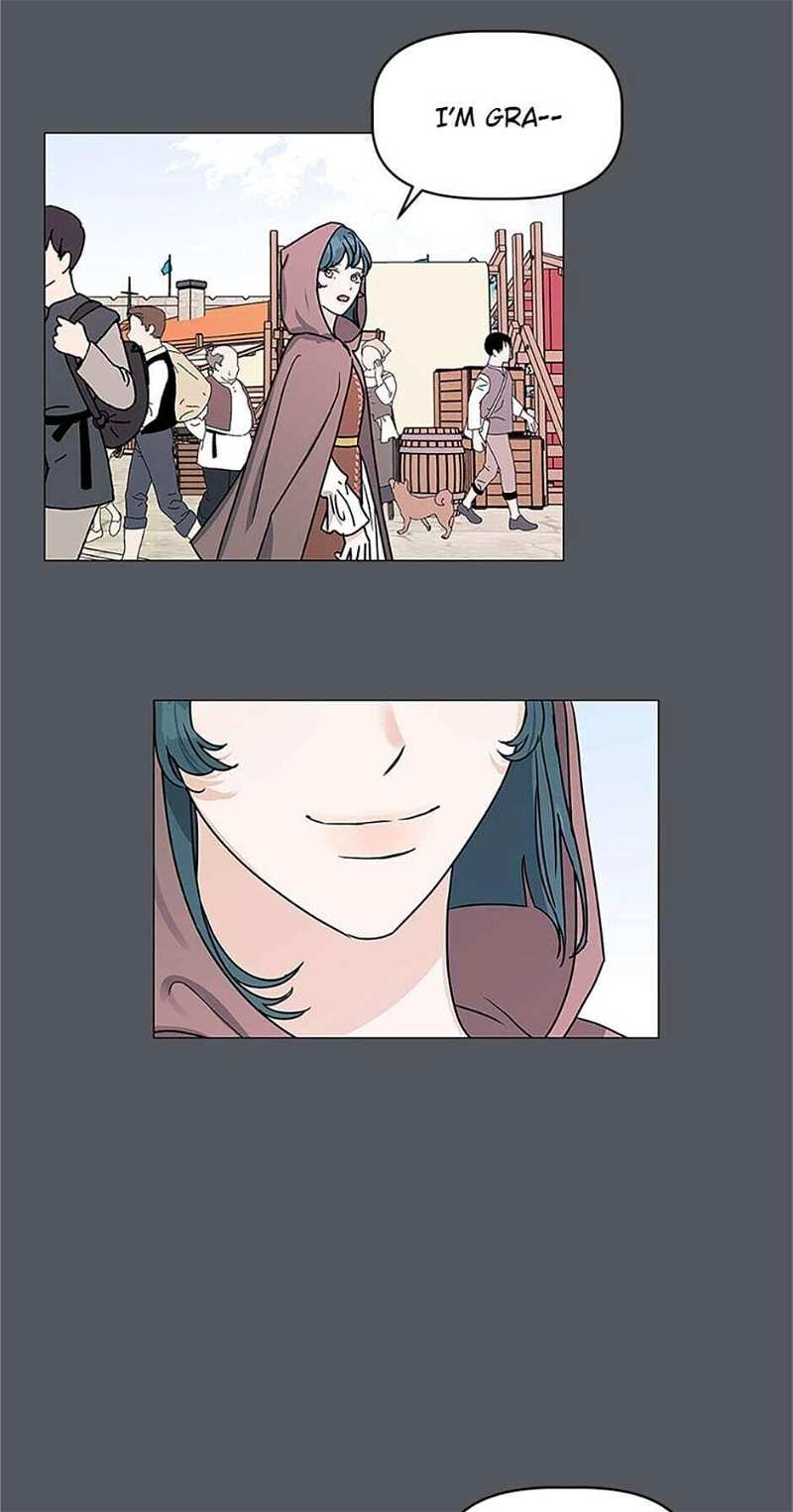 Let Me Fall Be Brilliant Chapter 9 - page 37