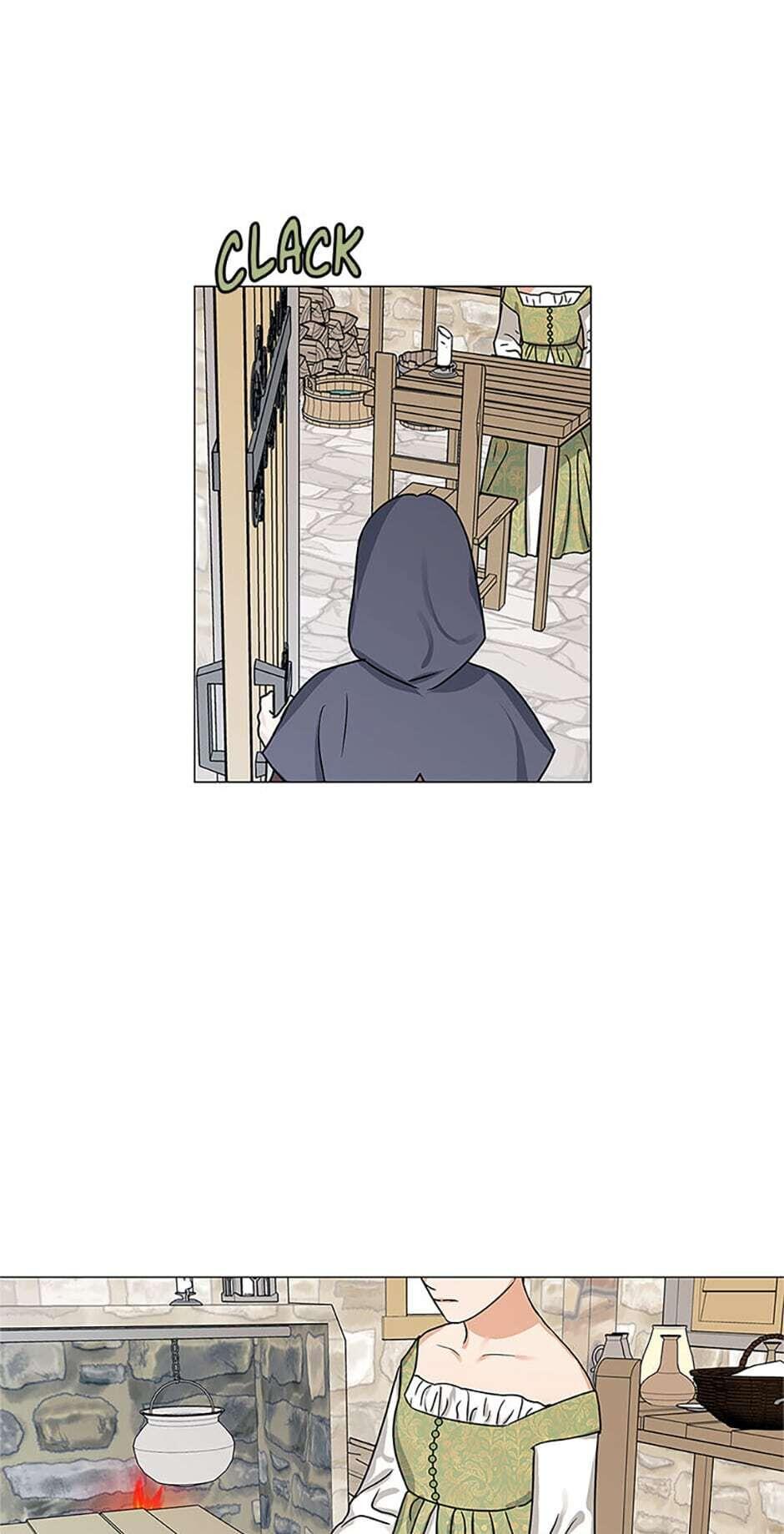 Let Me Fall Be Brilliant Chapter 6 - page 43