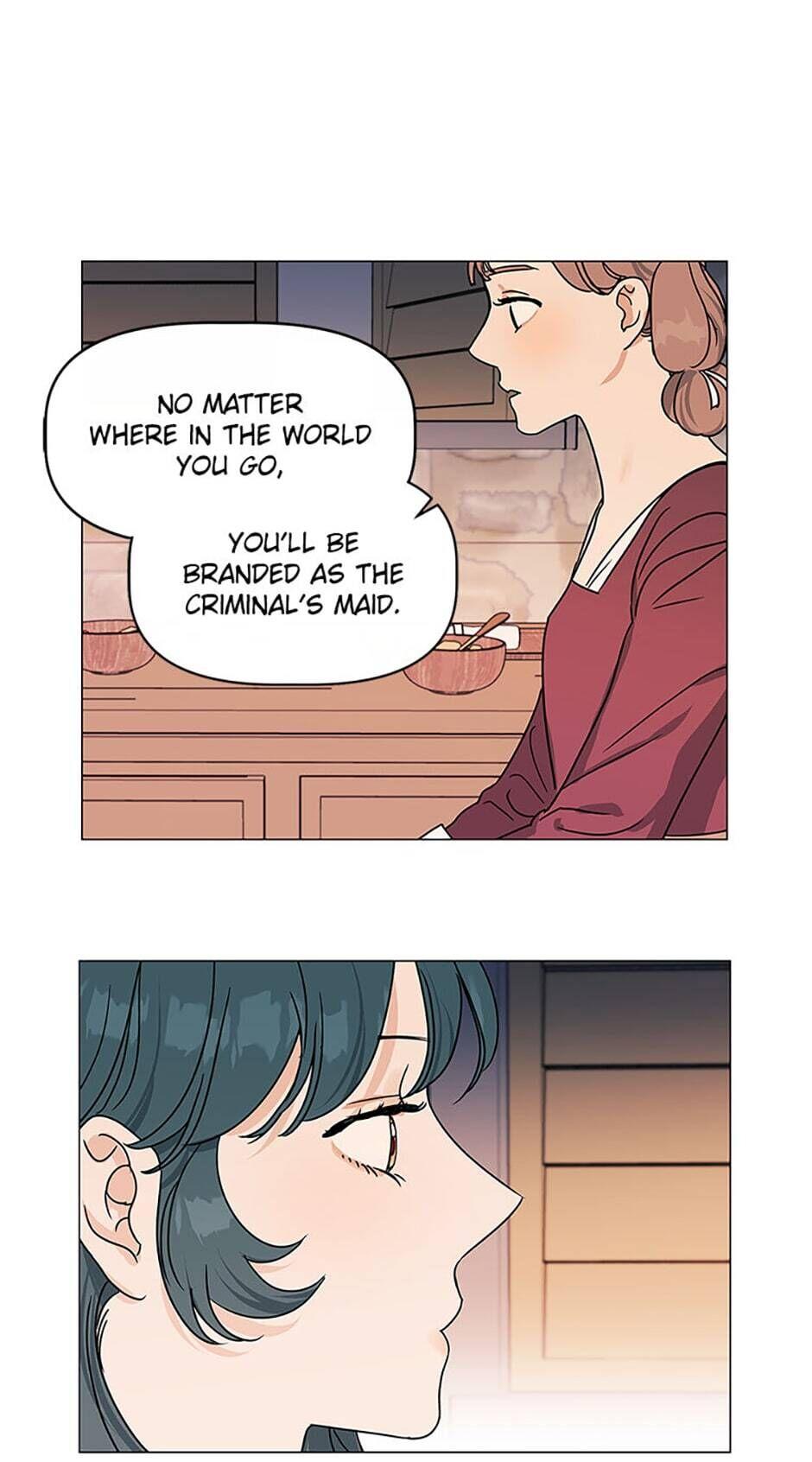 Let Me Fall Be Brilliant Chapter 5 - page 31