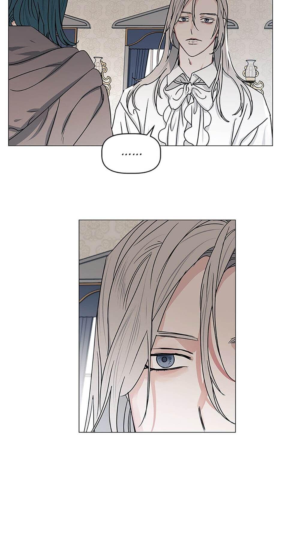 Let Me Fall Be Brilliant Chapter 4 - page 2