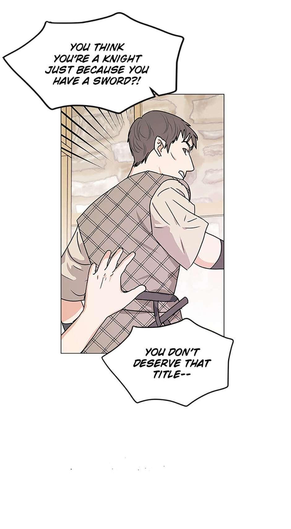 Let Me Fall Be Brilliant Chapter 4 - page 43