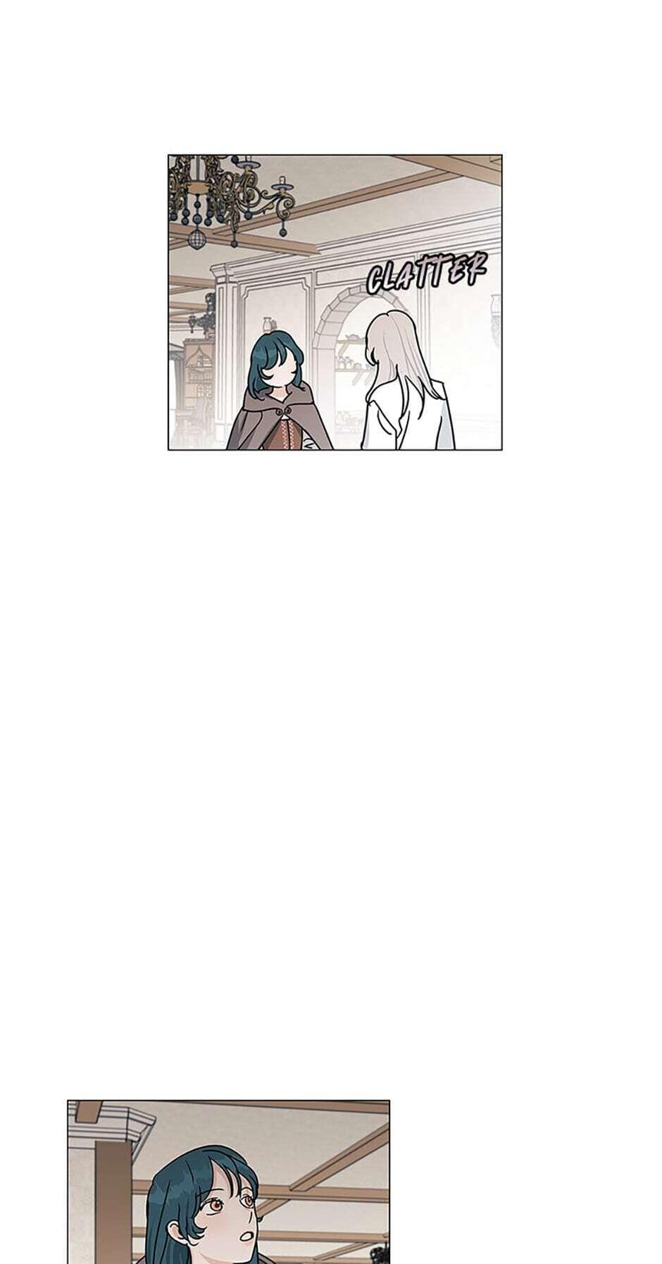 Let Me Fall Be Brilliant Chapter 4 - page 5