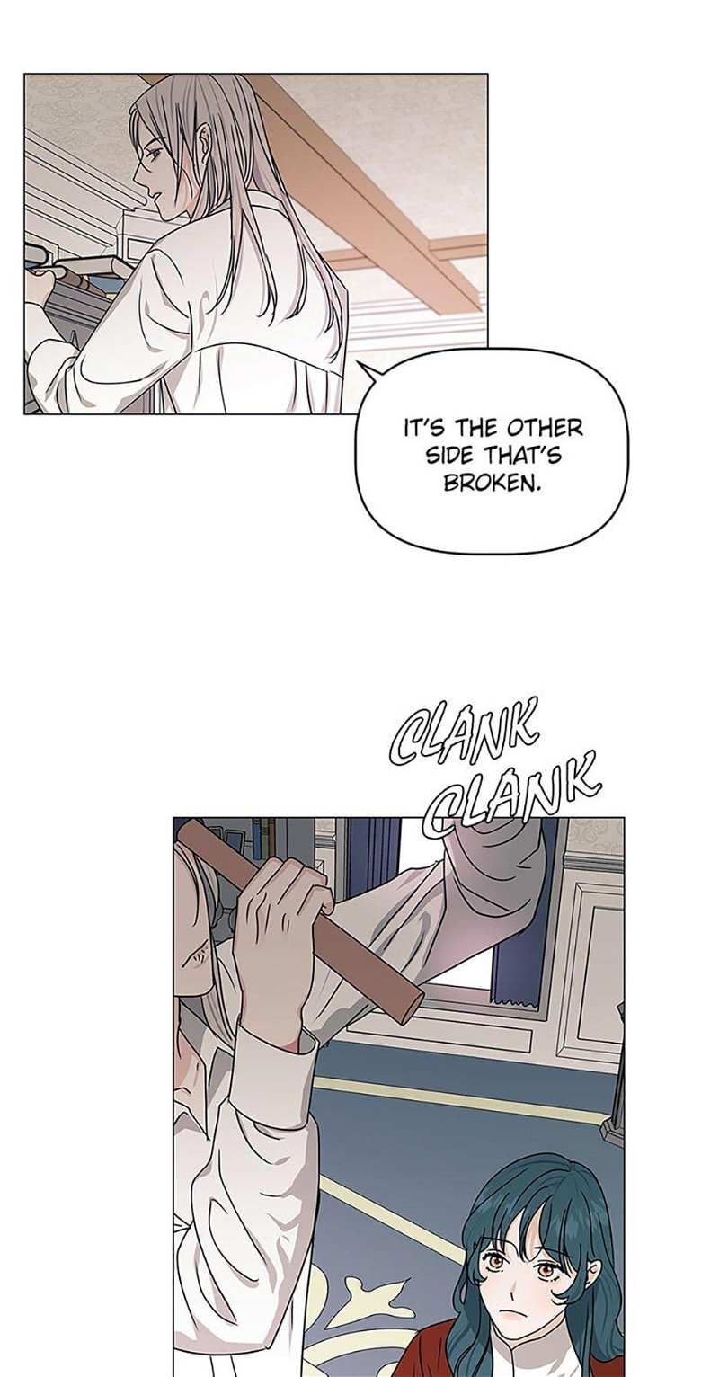 Let Me Fall Be Brilliant Chapter 1 - page 29