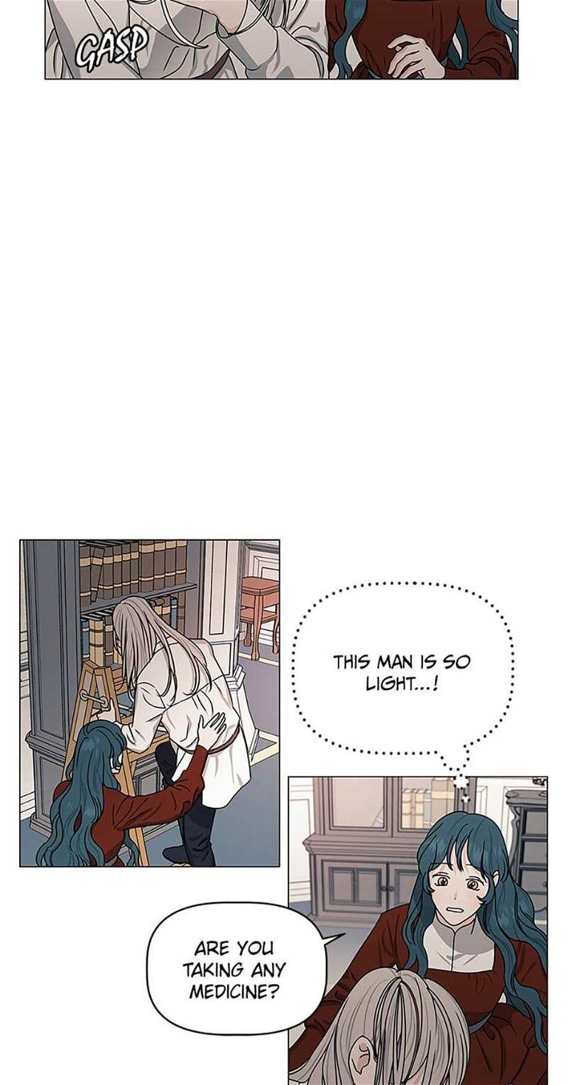 Let Me Fall Be Brilliant Chapter 1 - page 35