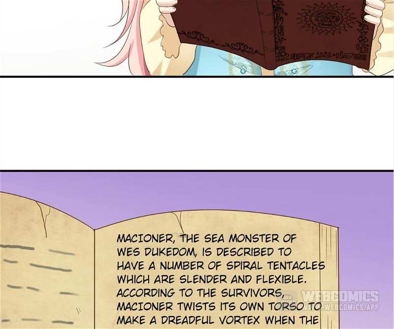 Coddled Princess’s Second Life Chapter 9 - page 26