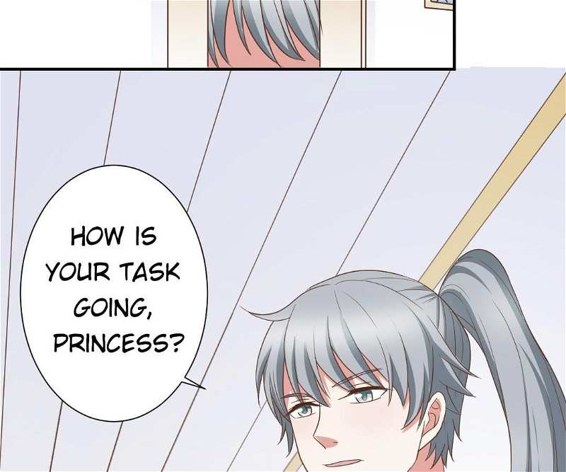 Coddled Princess’s Second Life Chapter 7 - page 47