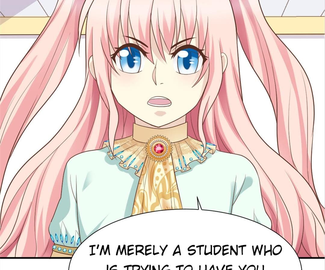 Coddled Princess’s Second Life Chapter 6 - page 35