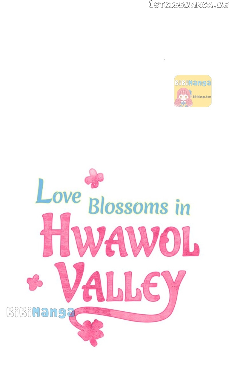 Love Blossoms in Hwawol Valley Chapter 41 - page 9