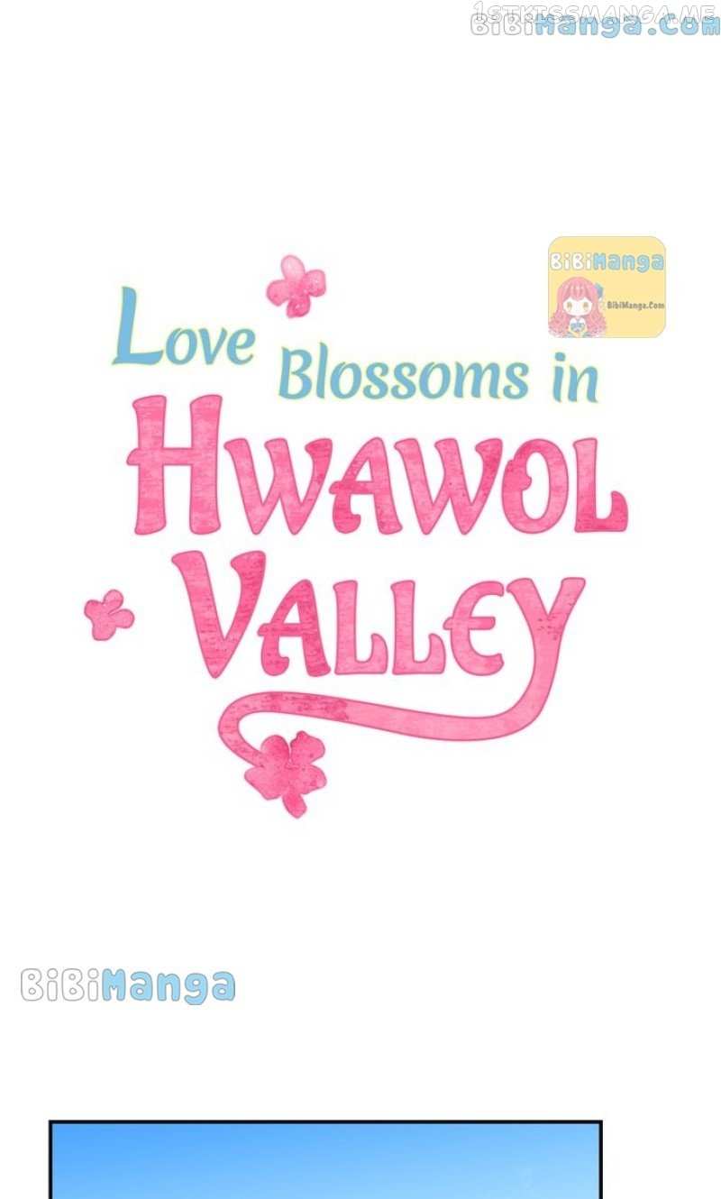 Love Blossoms in Hwawol Valley Chapter 35 - page 8