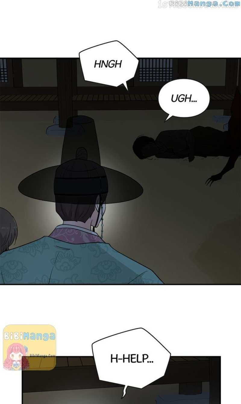 Love Blossoms in Hwawol Valley Chapter 33 - page 7