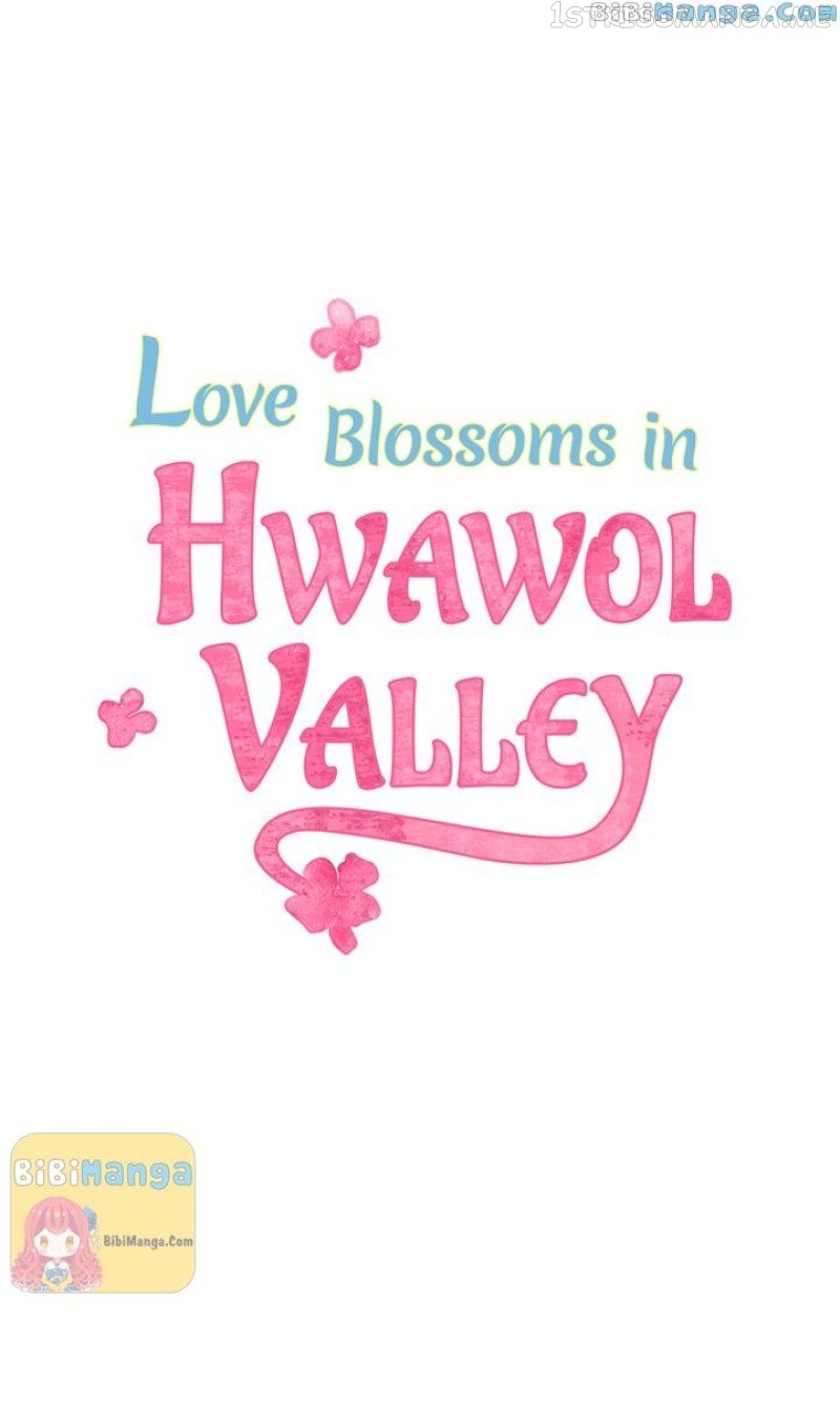 Love Blossoms in Hwawol Valley Chapter 33 - page 9