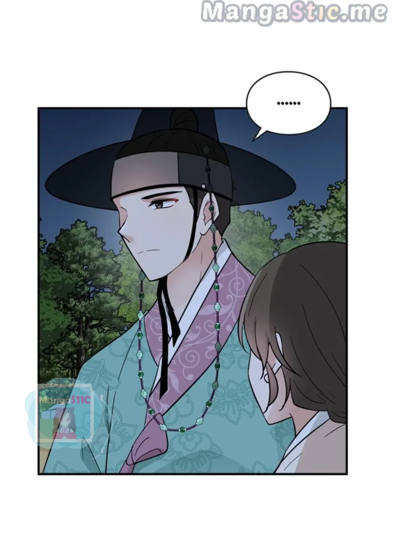 Love Blossoms in Hwawol Valley Chapter 32 - page 63