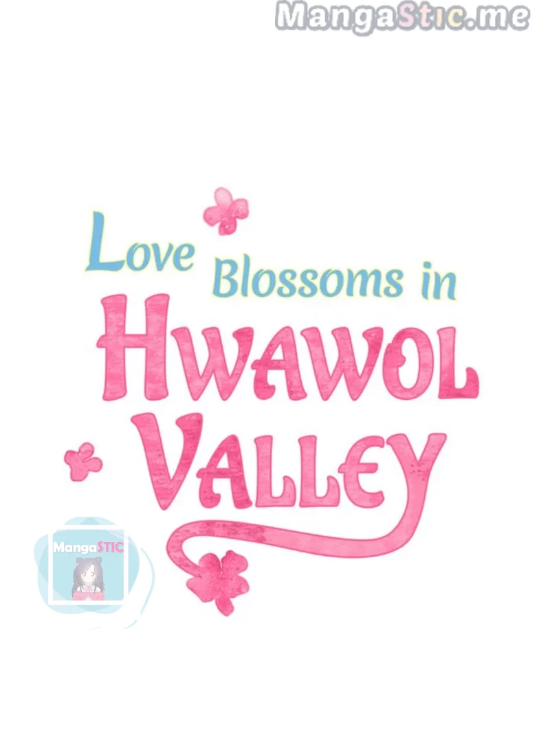 Love Blossoms in Hwawol Valley Chapter 31 - page 10