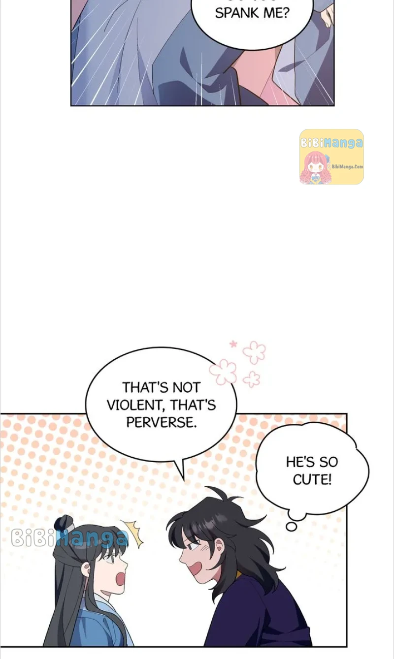 Flowers Find a Way to Bloom Chapter 86 - page 46