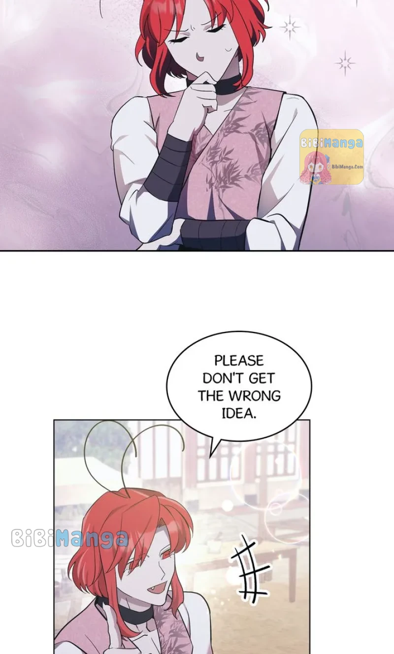 Flowers Find a Way to Bloom Chapter 85 - page 54