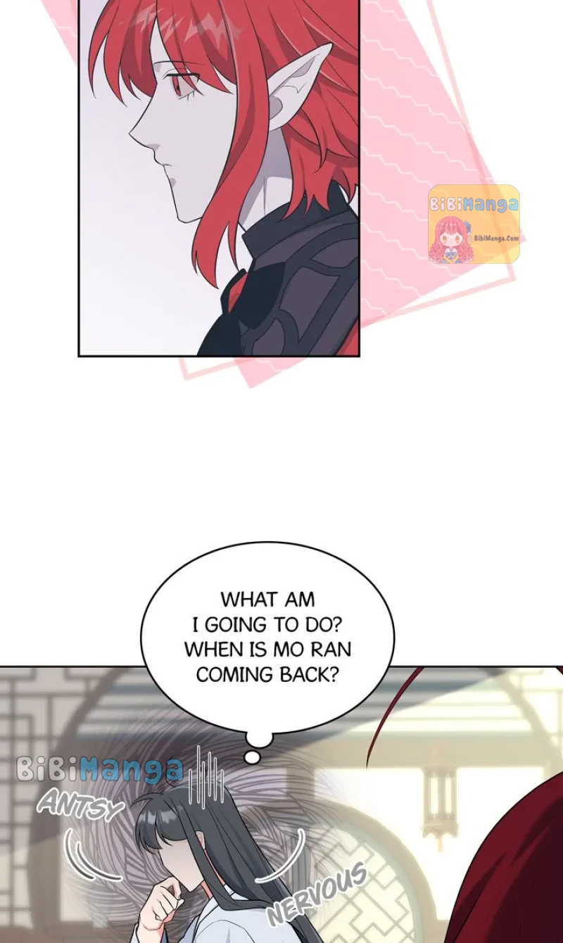 Flowers Find a Way to Bloom Chapter 83 - page 45