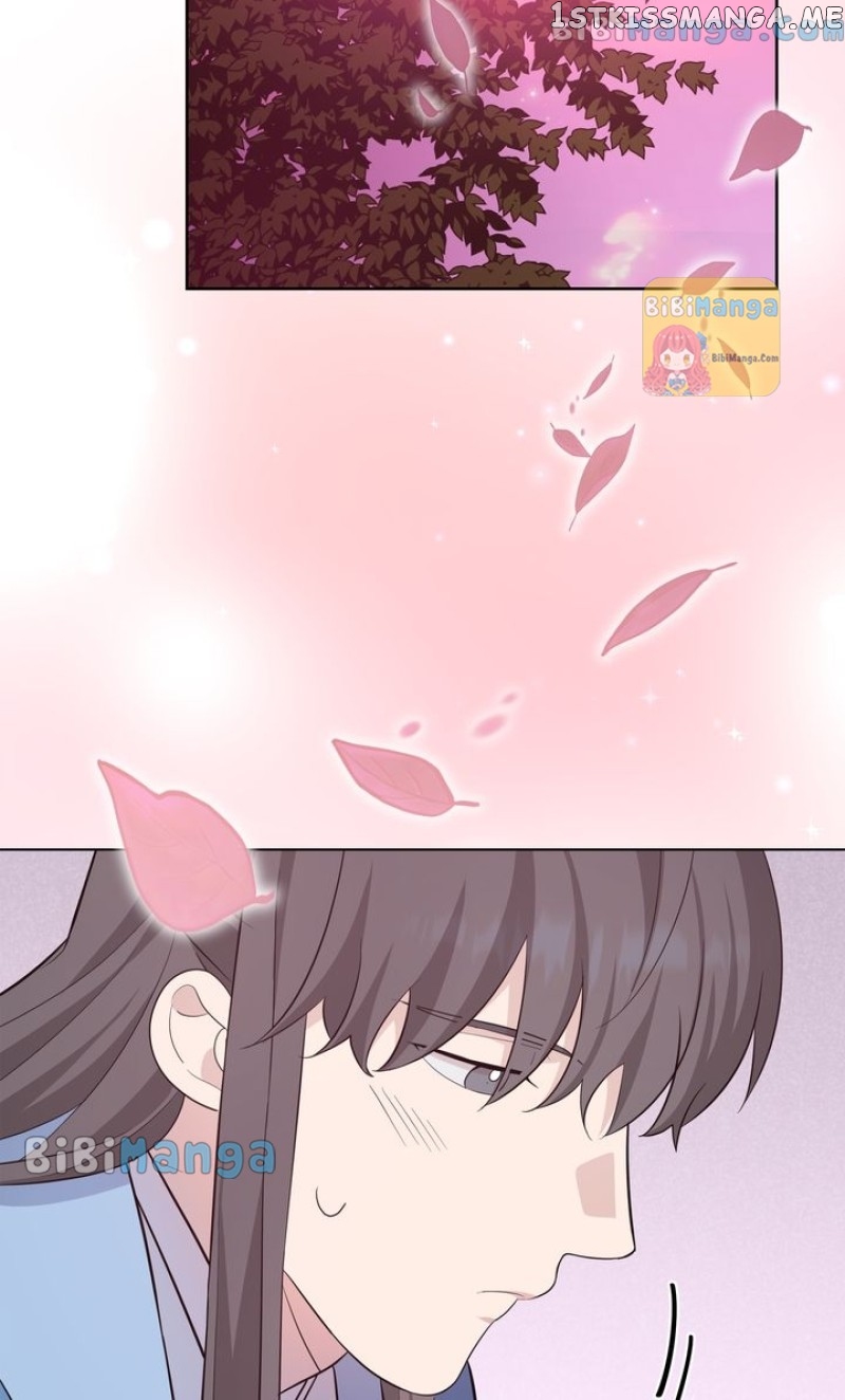 Flowers Find a Way to Bloom Chapter 71 - page 57