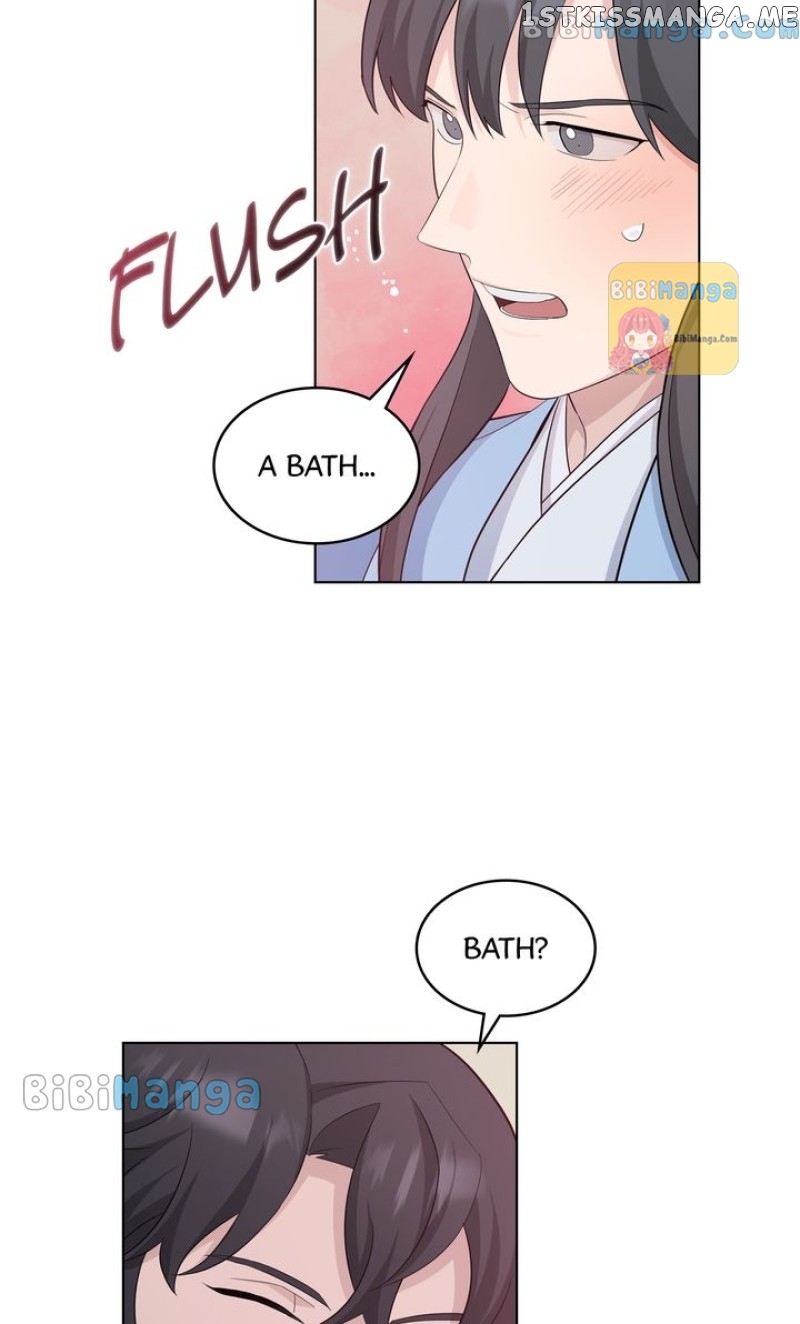 Flowers Find a Way to Bloom Chapter 71 - page 66