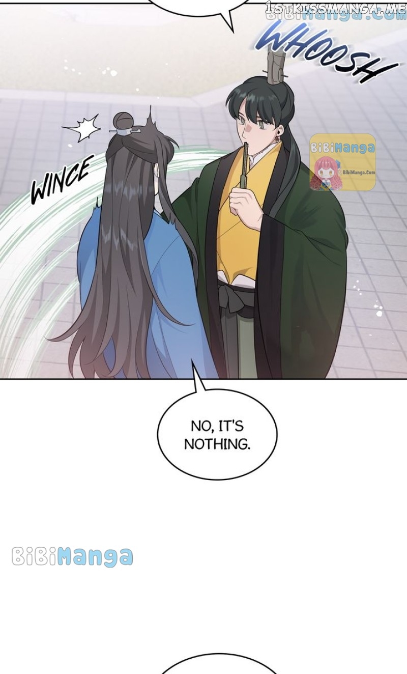 Flowers Find a Way to Bloom Chapter 71 - page 7