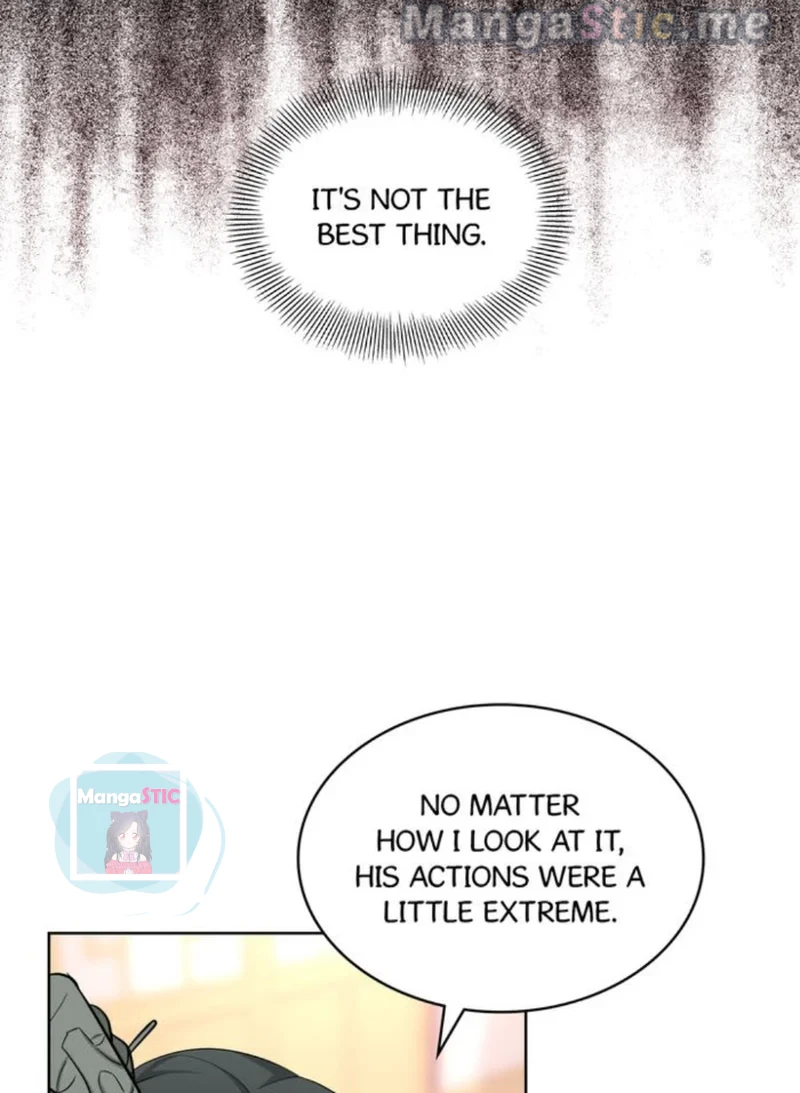 Flowers Find a Way to Bloom Chapter 66 - page 32