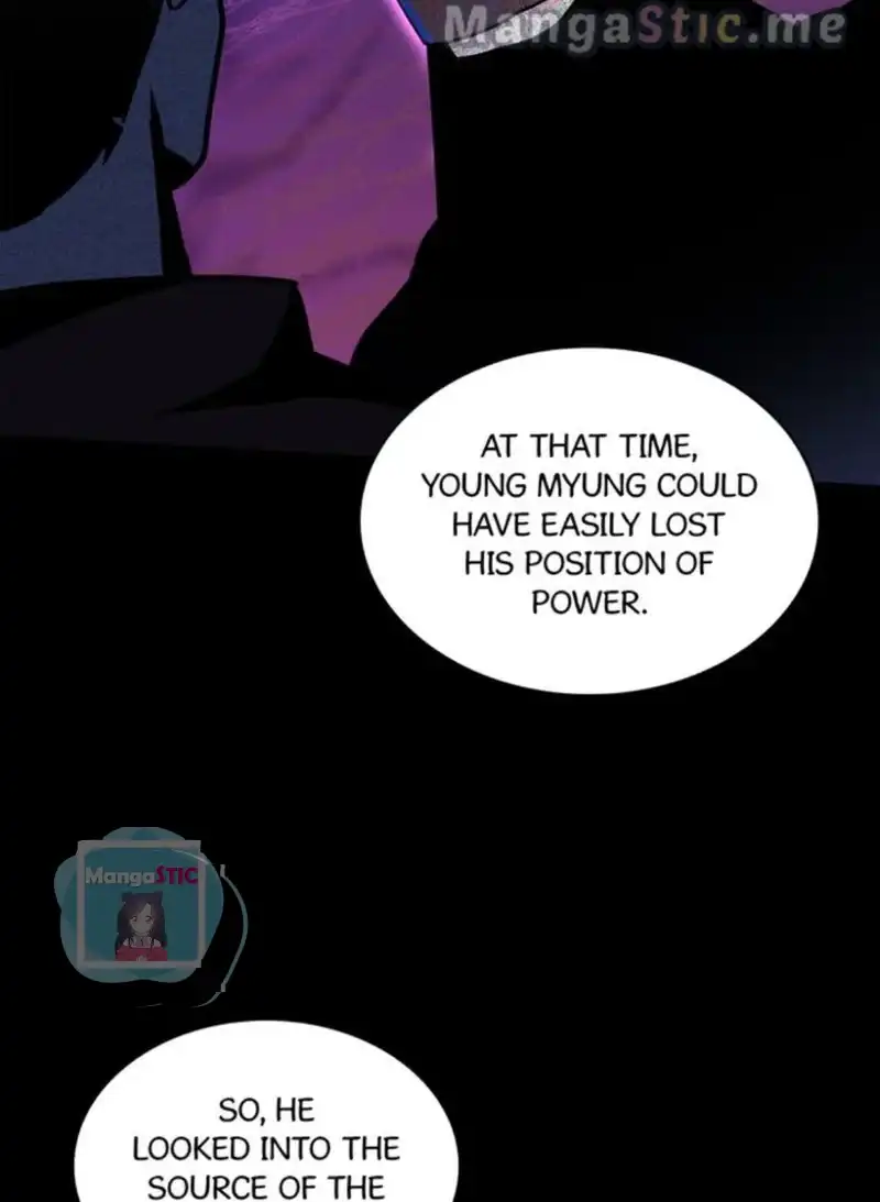 Flowers Find a Way to Bloom Chapter 64 - page 45