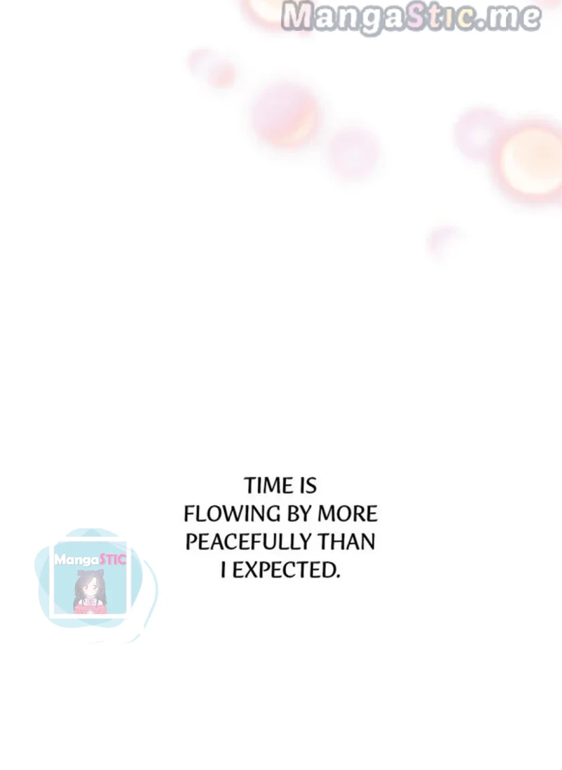 Flowers Find a Way to Bloom Chapter 63 - page 45