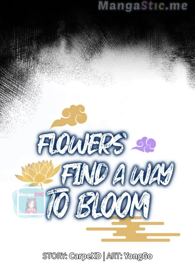 Flowers Find a Way to Bloom chapter 62 - page 12