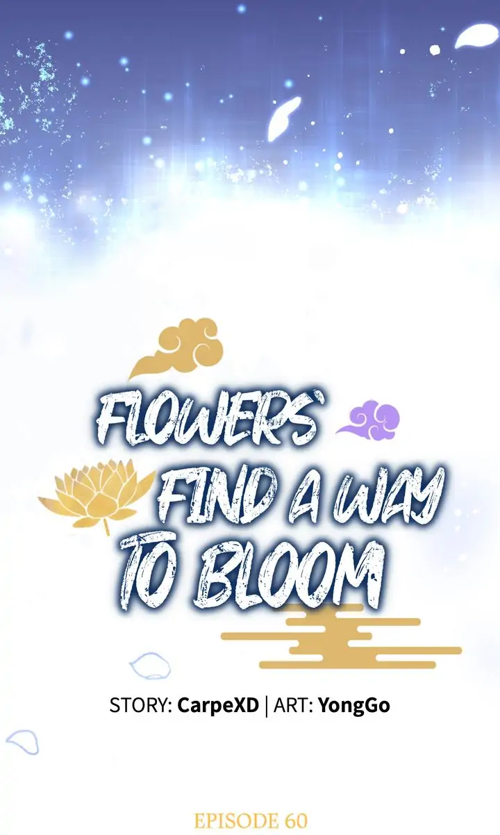 Flowers Find a Way to Bloom Chapter 60 - page 29