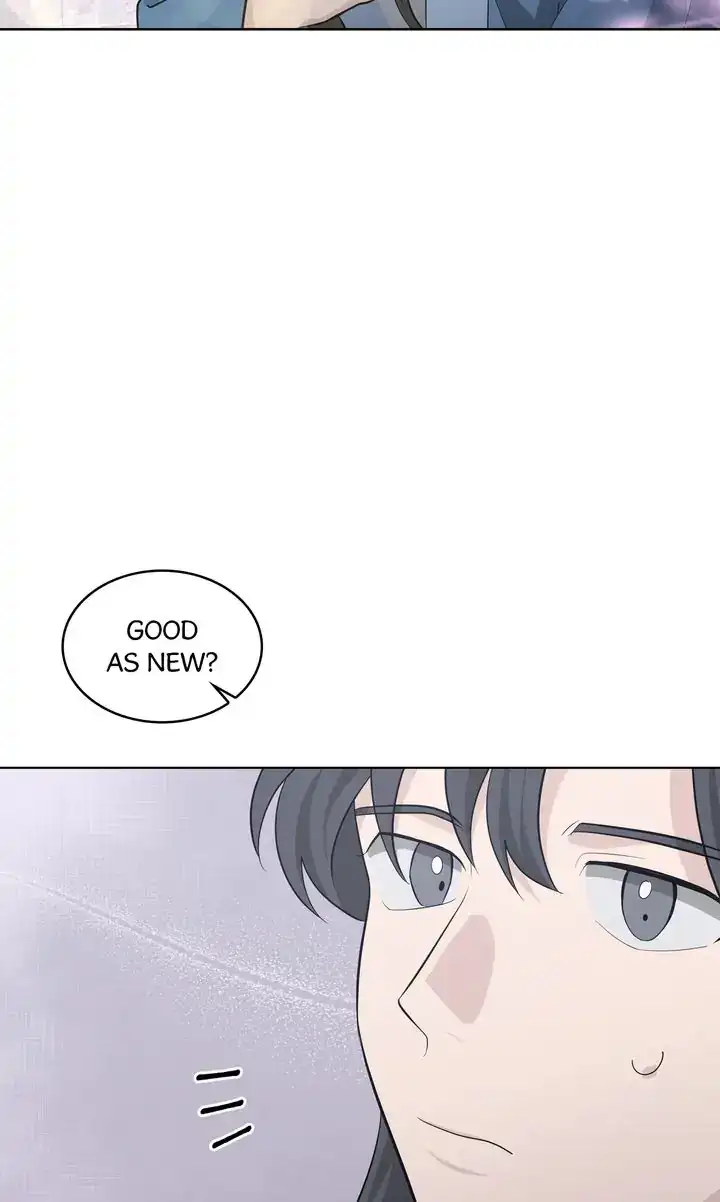 Flowers Find a Way to Bloom Chapter 60 - page 63