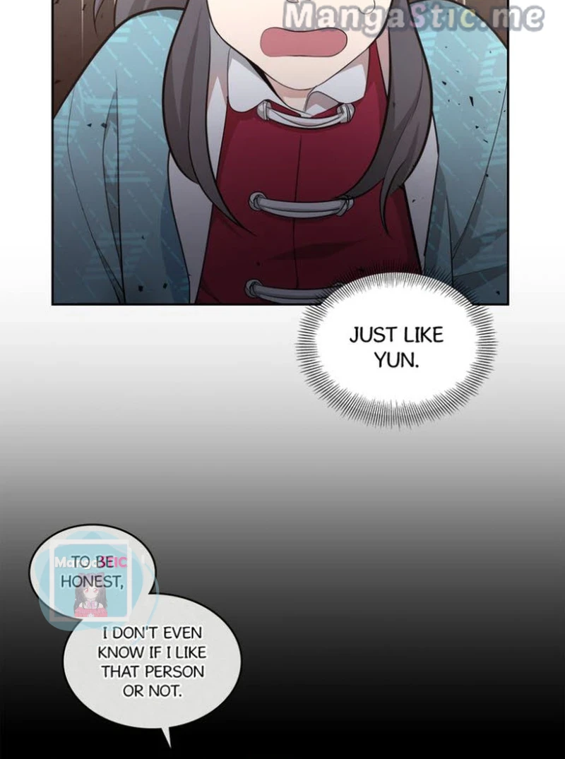 Flowers Find a Way to Bloom Chapter 59 - page 39