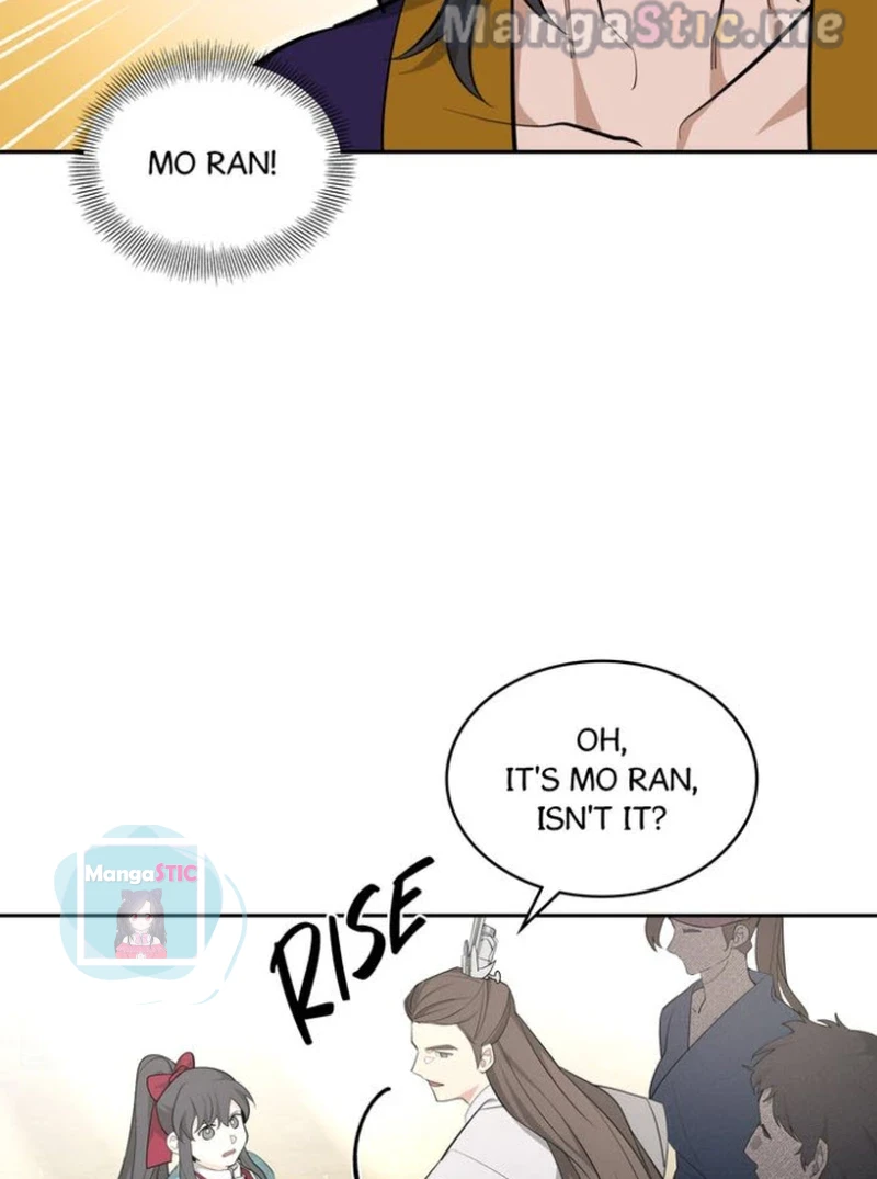 Flowers Find a Way to Bloom Chapter 59 - page 53