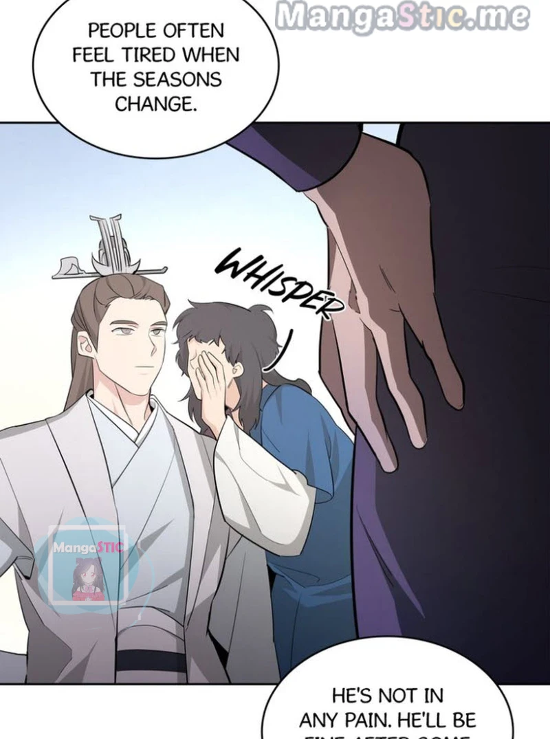 Flowers Find a Way to Bloom Chapter 59 - page 66