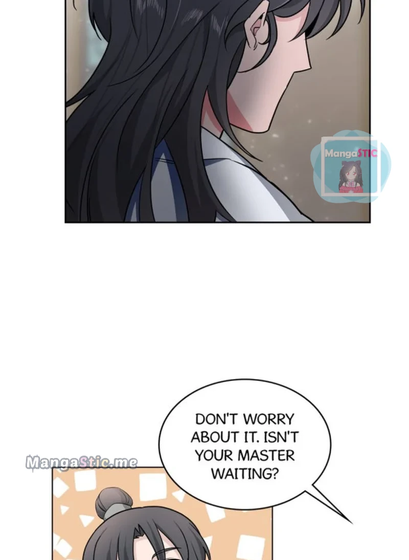 Flowers Find a Way to Bloom chapter 55 - page 69