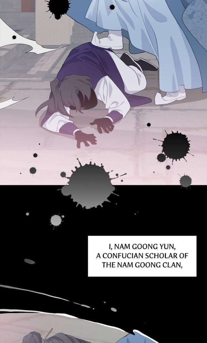 Flowers Find a Way to Bloom chapter 2 - page 3