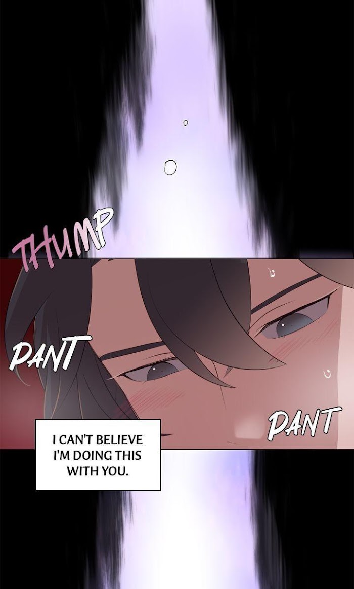 Flowers Find a Way to Bloom chapter 1 - page 6