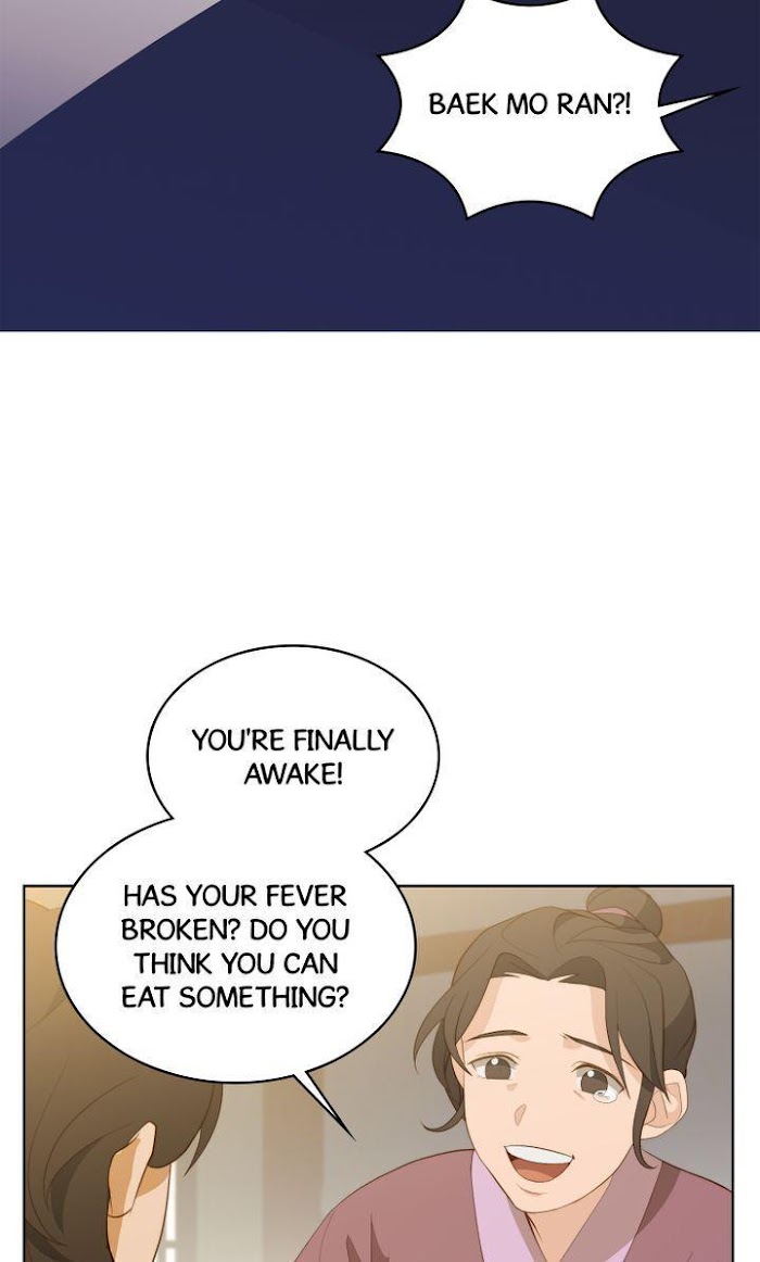 Flowers Find a Way to Bloom chapter 1 - page 90